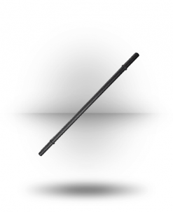 Vulcan Shorty Axle Bar