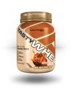 Adaptogen Science Tasty Whey