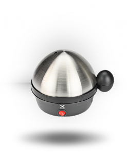 Kalorik Stainless Steel Egg Cooker Food + Nutrition