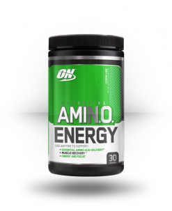 Optimum Nutrition Essential Amino Energy Supplements