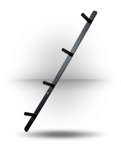 PRx Performance 4 Peg Plate Storage Equipment