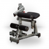 Body-Solid Pro Dual Ab And Back Equipment