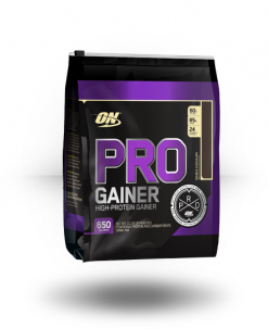 Optimum Nutrition Supplements Pro Gainer