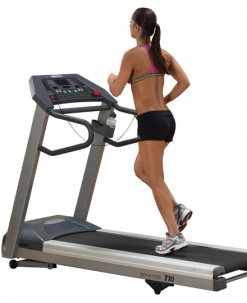 Endurance T10 Commercial Treadmill