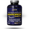 MHP Supplements Anadrox Pump & Burn