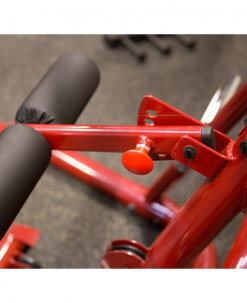 Body-Solid Corner Leverage Gym Equipment