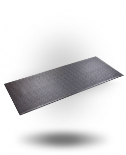 Body-Solid Equipment Rubber Treadmill Mat