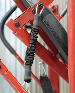 Body-Solid Inversion Table