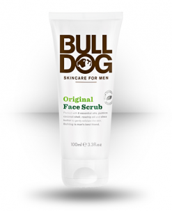 Bulldog Skincare Original Face Scrub