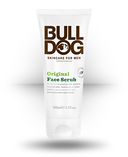 Bulldog Skincare Original Face Scrub 3 Bulldog Skincare Original Face Scrub