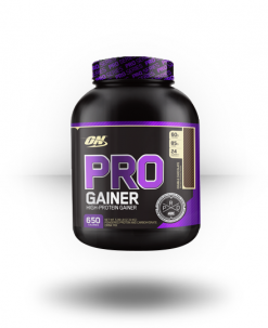 Optimum Nutrition Pro Gainer Supplements