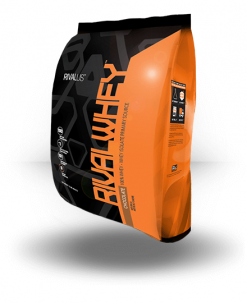 Rivalus Rivalwhey Supplements