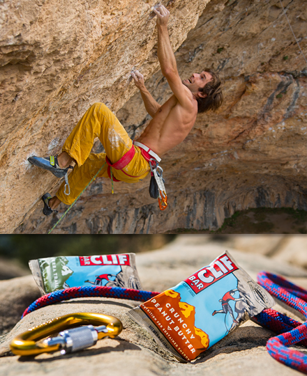 Supplements Clif Bar 4 Supplements Clif Bar