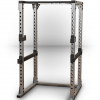 Body-Solid Pro Power Rack Equipment 2 Body-Solid Pro Power Rack Equipment