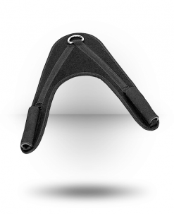 Body-Solid Ab Crunch Harness Equipment