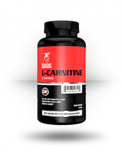 Betancourt Nutrition Supplements L-Carnitine L-Tartrate