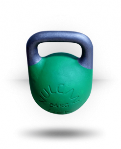 Vulcan Absolute Competition Kettlebell Equipment