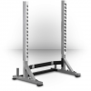 York Barbell Equipment STS Collegiate Rack