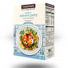 Cooksimple Food + Nutrition Alaskan Salmon Patty 1 Cooksimple Food + Nutrition Alaskan Salmon Patty