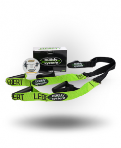 Lebert Fitness Buddy System