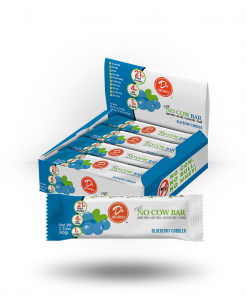 D's Naturals Supplements No Cow Bar