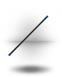 Body-Solid Equipment Fitness Bar