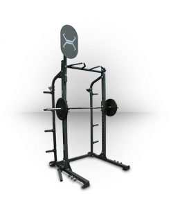 Torque Fitness Arsenal 8 With Multi-Grip Cross - X1 Package