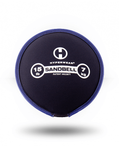 Hyperwear SandBell (Filled)