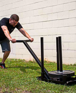 Sorinex Root Hog Sled 8 Sorinex Root Hog Sled