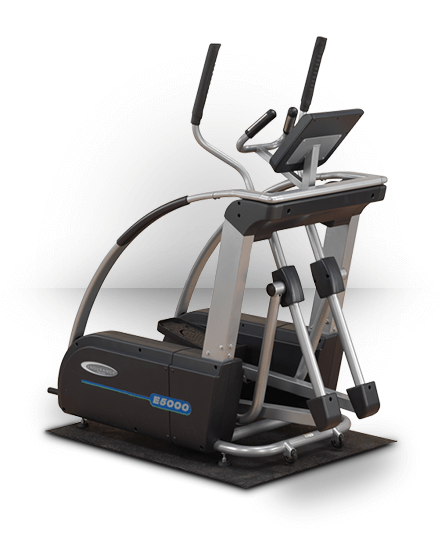 Endurance Premium Elliptical Trainer 3 Endurance Premium Elliptical Trainer
