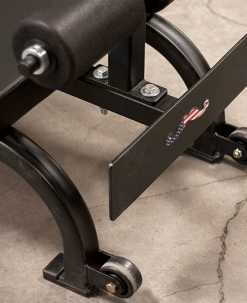 Sorinex P2 Poor Man's Glute Ham Equipment