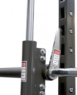 Bodycraft Jones Freedom 9 Bodycraft Jones Freedom