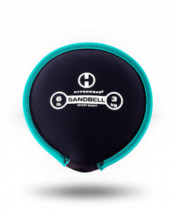 Hyperwear SandBell (Filled)