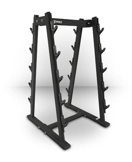 Torque Fitness Barbell Rack 3 Torque Fitness Barbell Rack