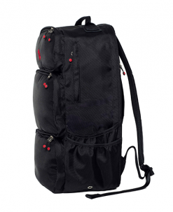 Live Well 360 Backpack Lifestyle