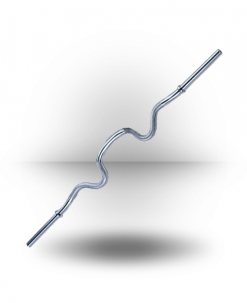 Body-Solid Standard Super Curl