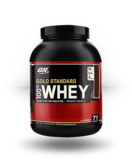 Optimum Nutrition Supplements Gold Standard 100% Whey 3 Optimum Nutrition Supplements Gold Standard 100% Whey