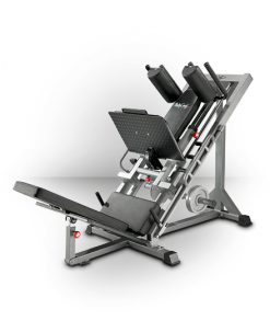 Bodycraft Linear Bearing Hip Sled