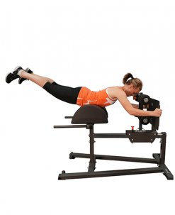 Torque Fitness Glute Ham Developer