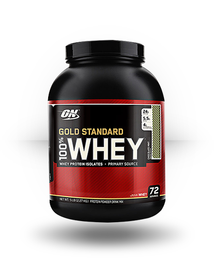 Optimum Nutrition Supplements Gold Standard 100% Whey 3 Optimum Nutrition Supplements Gold Standard 100% Whey