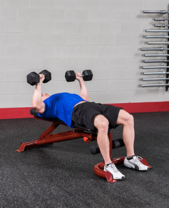 Body-Solid Equipment Corner Leverage Gym Package