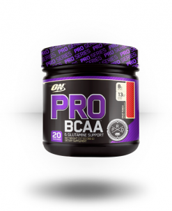 Optimum Nutrition Pro BCAA