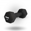 York Barbell Neoprene Hexagon Fitbell Equipment