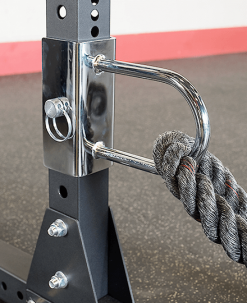 Body-Solid Power Rack SPR1000 Equipment