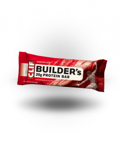Clif Builder's Protein Bar Supplements