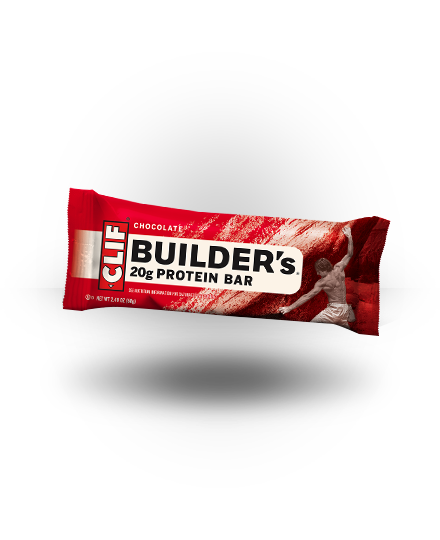 Clif Builder's Protein Bar Supplements 3 Clif Builder's Protein Bar Supplements