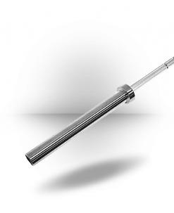 Vulcan Standard 25mm Womens Olympic Bushing Bar Equipment