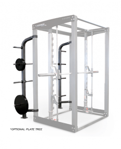 Bodycraft Equipment Jones Club