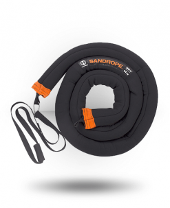 Hyperwear Equipment SandRope Battle Rope