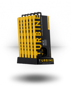 Rhinomed Turbine Sports Breathing Technology Equipment